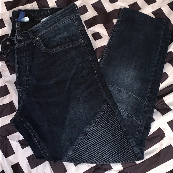 🚨SOLD🚨 Jeans and Sweatpants Lot - Picture 8 of 12